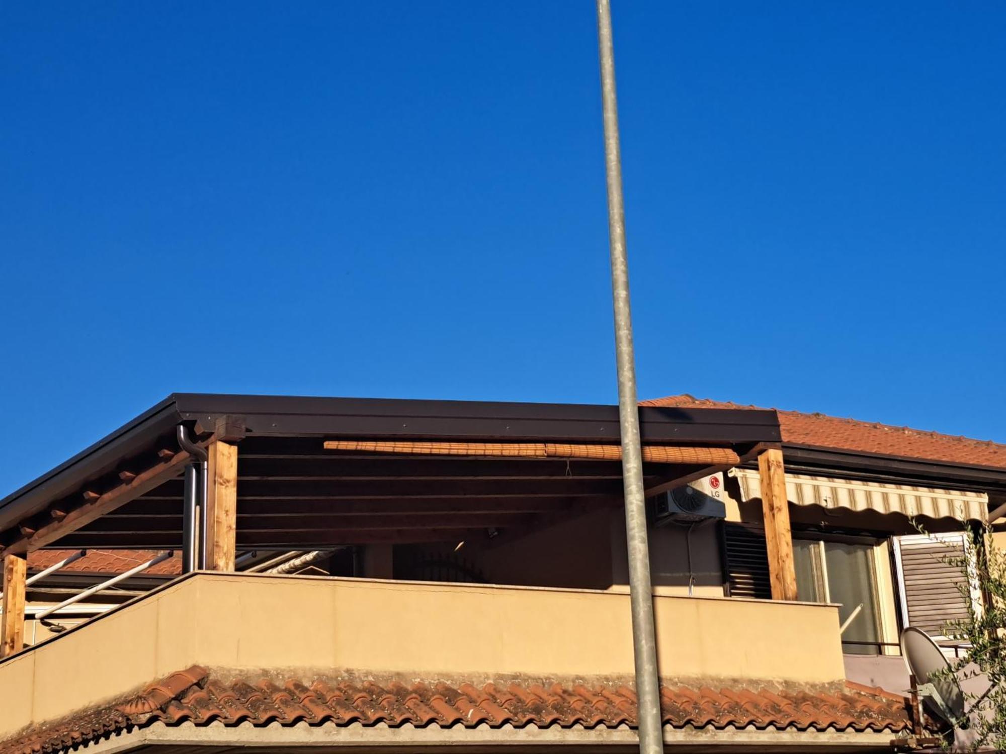 Sun House Sicily Lejlighed Mascali Eksteriør billede